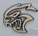 Thumbnail of 2021 Silver Dodge Charger
